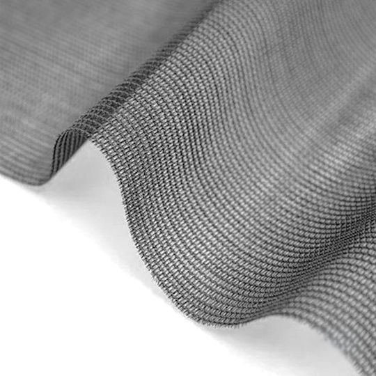 Grasher Δίχτυ Σκίασης Γκρι σε Ρολό 8x50m 125gr/m²