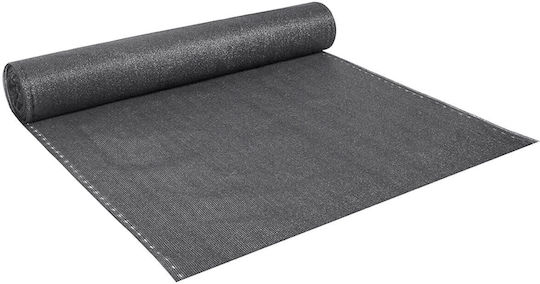 Grasher Shade Net Grey Roll 5x50m 125gr/m²