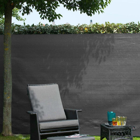Grasher Shade Net Grey Roll 5x50m 125gr/m²