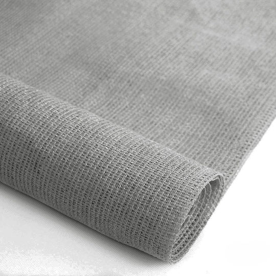 Grasher Shade Net Grey in Roll 8x50m 150gr/m²