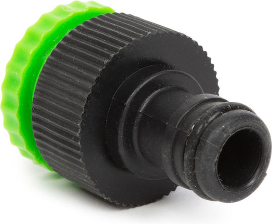 Adaptor Robinet Grădină 1/2 3/4 Inch Conector Rapid Furtun Apă Accesorii Pentru Irigare Prin Picurare Robinet Grădină
