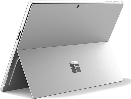 Microsoft Surface Pro Copilot+ PC (12th Edition) 13" Tablet (16GB/512GB/Core Ultra 5 335/Windows 11 Pro) Platinum