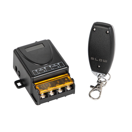 Blow Garage Door Remote Control 433MHz