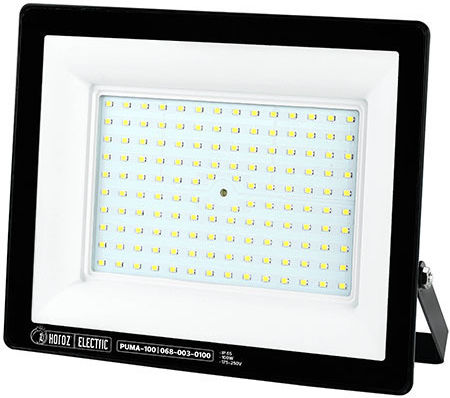 Horoz Electric Smd Στεγανός Προβολέας LED 200W Ψυχρό Λευκό 6400K IP65