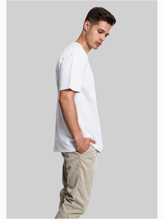 T-shirt Λευκό