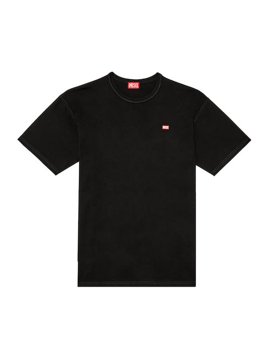 T-Shirt Schwarz