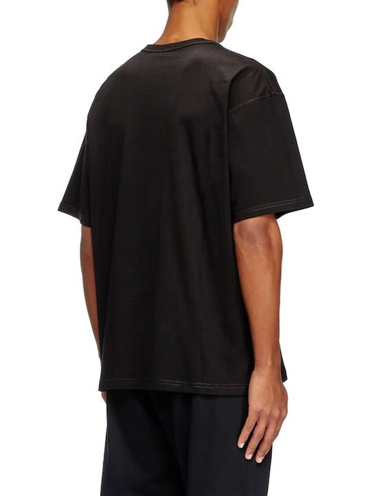 T-Shirt Schwarz