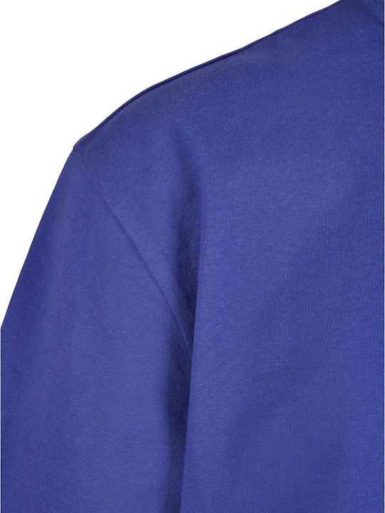 T-shirt Purple