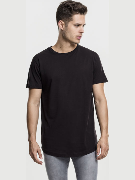 T-shirt Black
