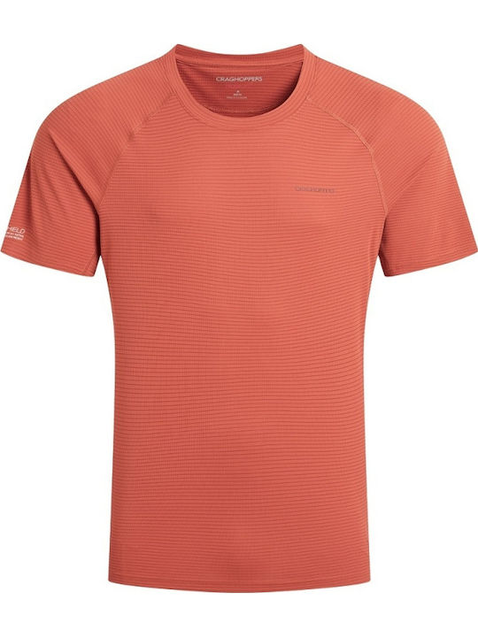 T-Shirt Orange