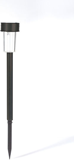 Volteno Spiked Solar Light with Motion Sensor IP44 4.6x4.6x30cm