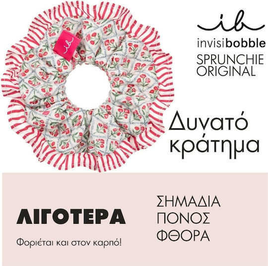 Invisibobble Sprunchie Scrunchie Multicolour