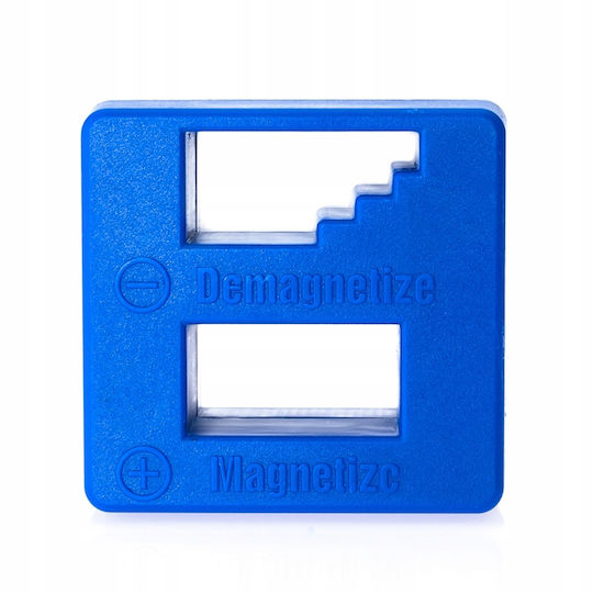 Magnetizer Demagnetizer Screwdriver Bits