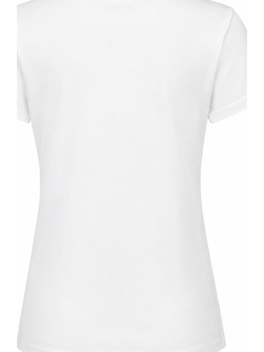 Γυναικείο T-shirt Καφέ