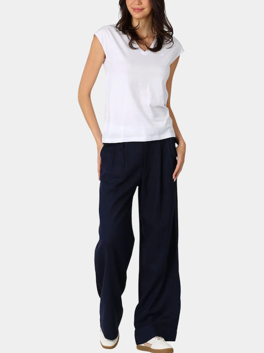 Women's T-shirt White