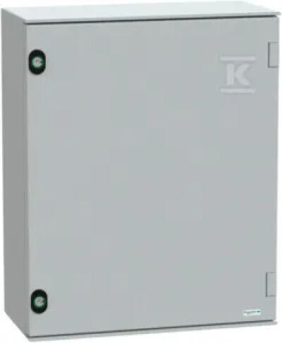 Schneider Electric Surface Mounted Electrical Box Watertight IP66