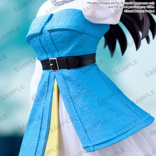 Bushiroad Bang Dream! My Go! - Taki Shiina Figurină