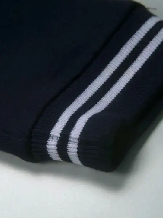 Kinder Sweatpants Set Braun