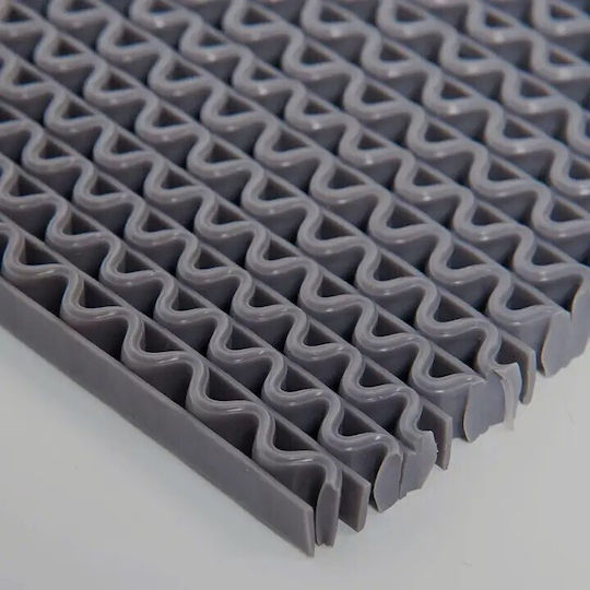 Decostar Plastikboden PVC im Rolle