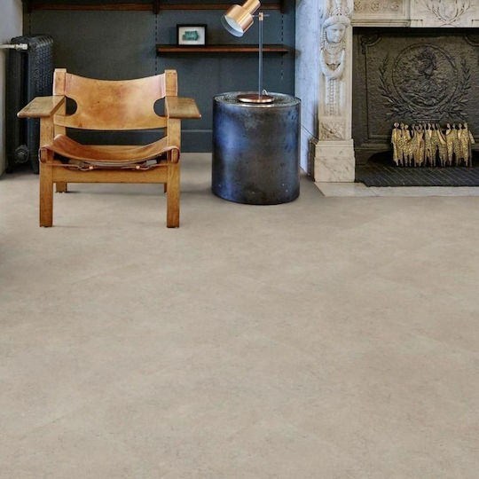 Vinyl Plastic Floor M65.9xP32.9cm