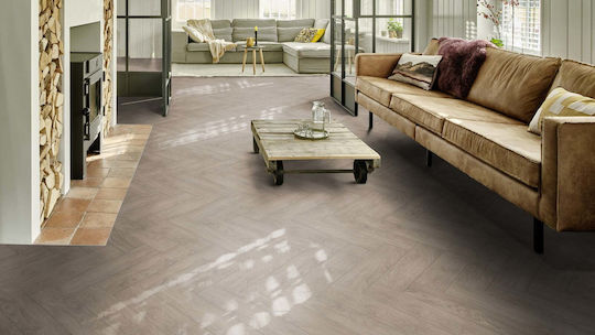 LVT Parquetry 51937 Laurel Oak Decostar Grey Price Per Square Meter