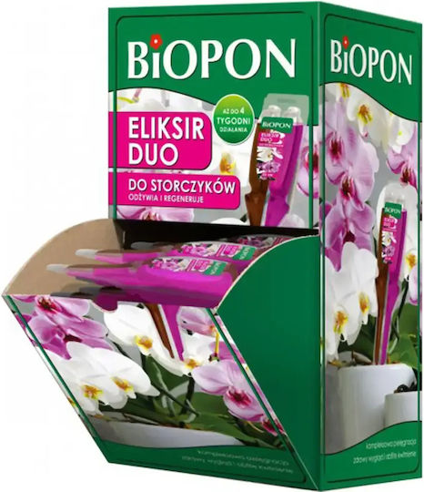 Duo Orchideen Conditioner Elixier 35 Ml