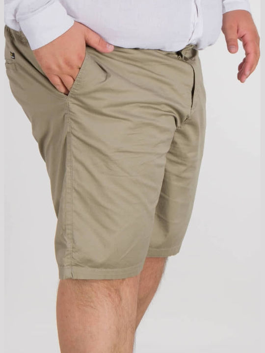 Ανδρική Βερμούδα Chino Smoke