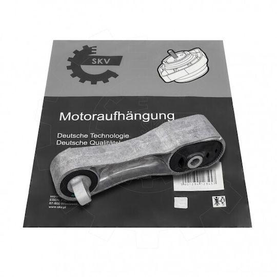 Πίσω Βάση Κινητήρα Bmw 2 X1 Mini One D Cooper D S 22116875188