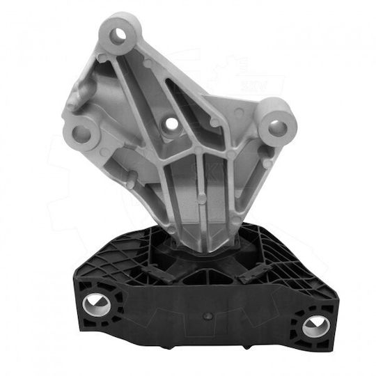 Rear Left Engine Mount Dacia Logan Sandero Ii Renault Clio Iv Captur I 113757955r
