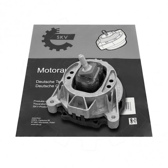 Rechtes Motorhalterung Für BMW Serie 1 2 3 4 22116855460