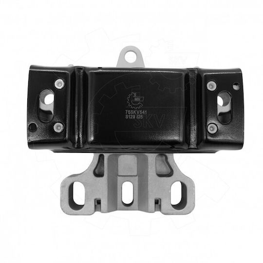 Ляво Опора На Двигателя Audi A3 A4 A6 Seat Toledo Ii Leon Vw Golf Iv Bora 1j0199555ab