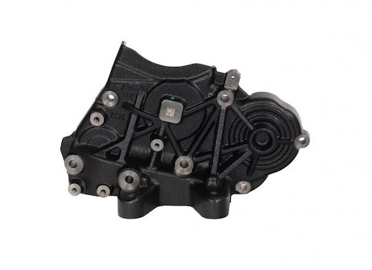 Motorhalterung Fiat Ducato 24 46356251