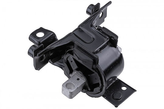 Motorhalterung Hinterer Vw Polo V 1.4 1.2tdi 1.6tdi 09-15 Jetta IV 1.2tsi 1.6 10-17 Skoda Fabia II 1.2 1.2tsi 06-14 Rapid