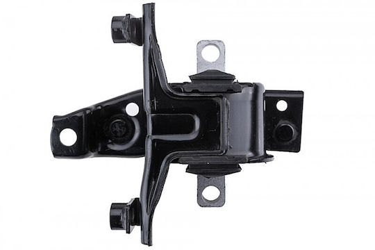 Motorhalterung Hinterer Vw Polo V 1.4 1.2tdi 1.6tdi 09-15 Jetta IV 1.2tsi 1.6 10-17 Skoda Fabia II 1.2 1.2tsi 06-14 Rapid