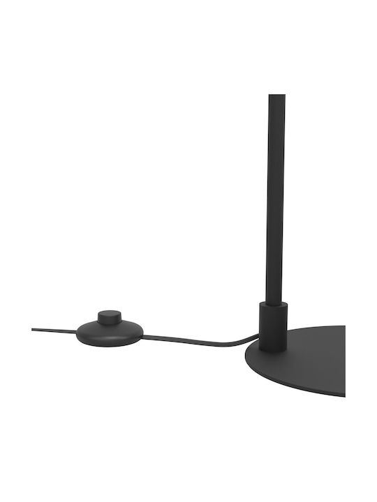 Eglo Conomavill LED Floor Lamp H151xW26cm. with RGBW Light