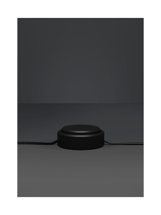 Eglo Bogado LED Stehleuchte H143xB40cm. mit Einstellbarem Weißem Licht
