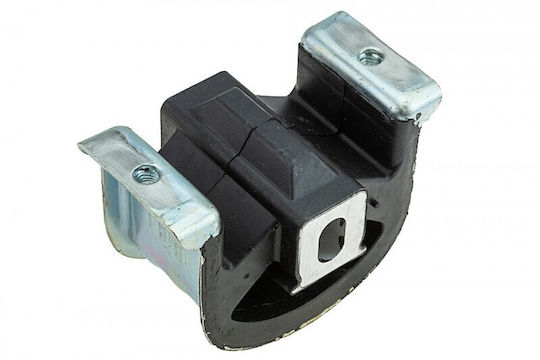 Engine Mount Volkswagen Transporter 2003 Multivan 2004 Front 7h0199848b