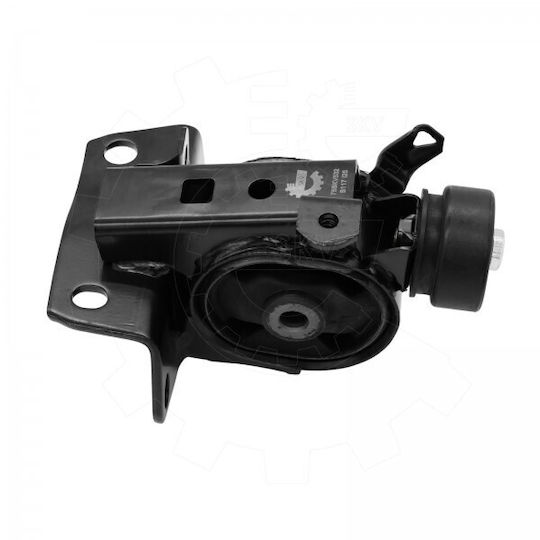 Linke Motorhalterung Toyota Avensis Corolla Matrix 12372-0h050