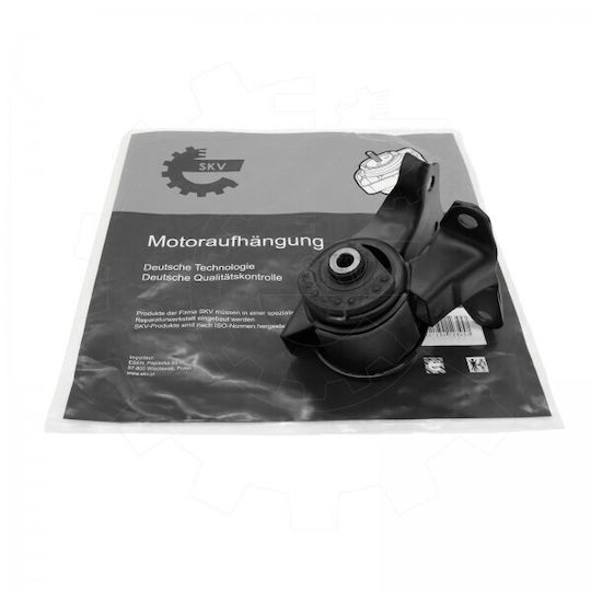 Vorderes Linkes Motorhalterung für Mazda 6 Gjy0-39-070