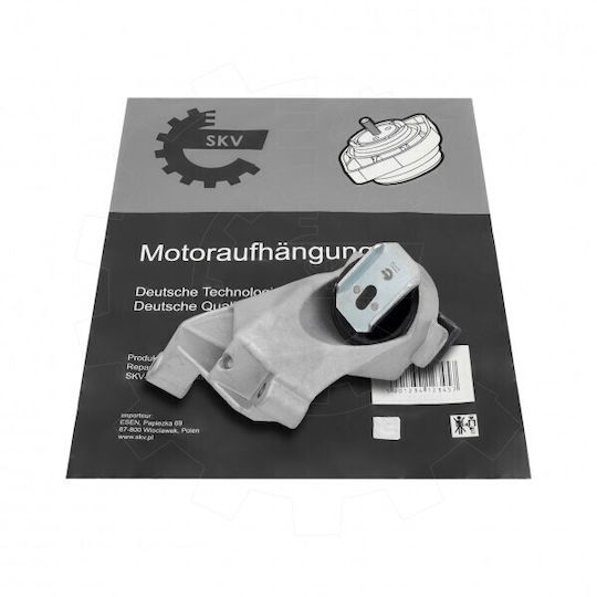 Suport drept motor Renault Twingo I 7700412094