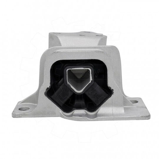 Rechte Motorhalterung Renault Clio III Modus 8200650286