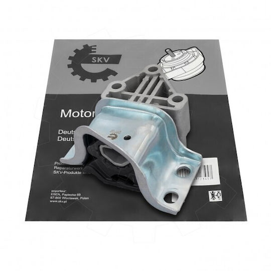 Suport drept motor Fiat Ducato 1363376080