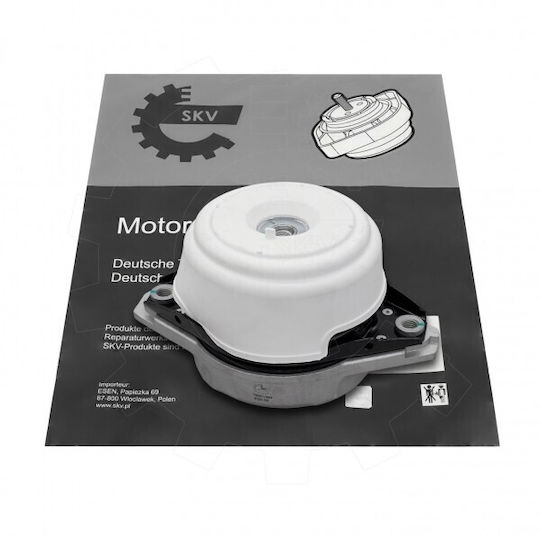 Suport drept motor Mercedes-benz GLE GLS M-class GL-class A1662405917