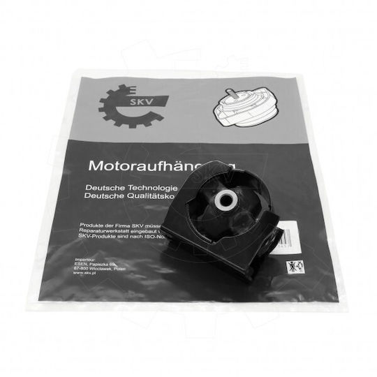 Suport frontal motor Toyota Avensis Corolla Rav 4 Ii 1236121010