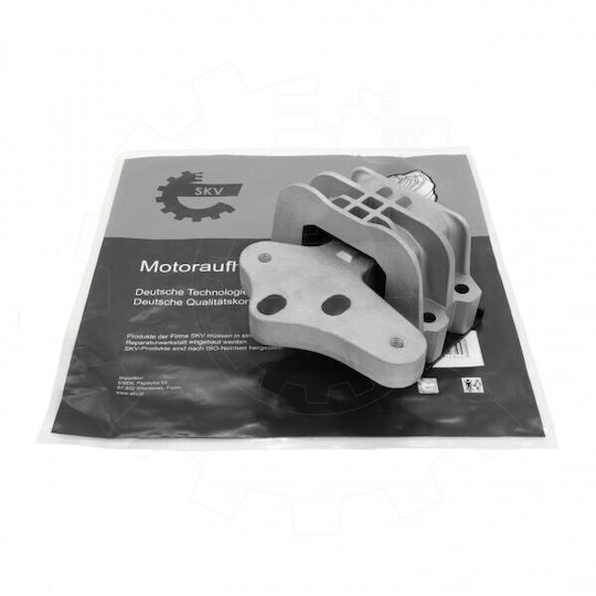 Rear Left Gearbox Mount Ford Tourneo Custom Transit 1771507