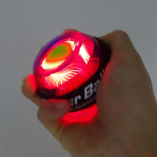 Hand Strengthening Ball