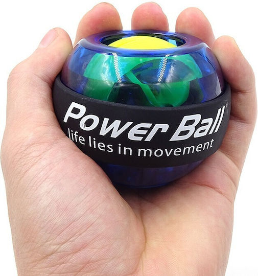 Hand Strengthening Ball