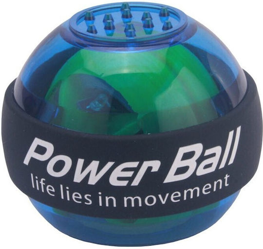 Hand Strengthening Ball