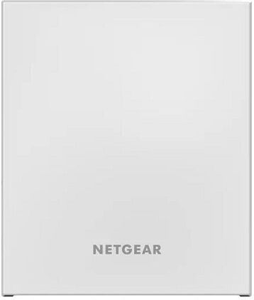 NetGear WAX610W Access Point with Mesh Wi‑Fi 6 Dual Band (2.4 & 5GHz) Single Kit
