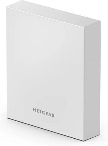 NetGear WAX610W Access Point with Mesh Wi‑Fi 6 Dual Band (2.4 & 5GHz) Single Kit